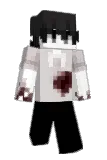maloscantores Minecraft avatar full body