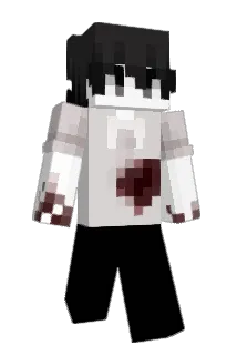 maloscantores Minecraft avatar full body