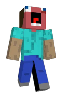 malouna123 Minecraft avatar full body