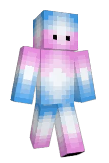 malteplutten Minecraft avatar full body