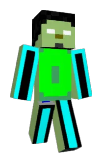 malthebb06 Minecraft avatar full body