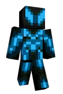 maltheq Minecraft avatar full body