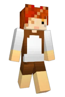 maltkuroneko Minecraft avatar full body