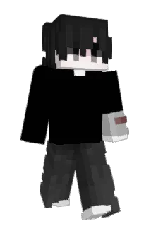 malty_till Minecraft avatar full body