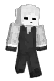 maluker Minecraft avatar full body