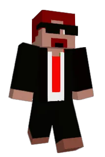 malupot1 Minecraft avatar full body