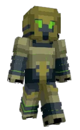 Custom render preview