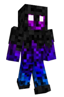 malwaredestroyer Minecraft avatar full body