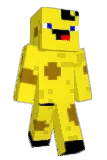 malwib12351 Minecraft avatar full body