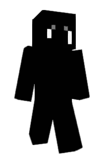 malxik Minecraft avatar full body