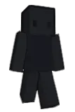 malyalewariat Minecraft avatar full body