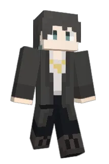 mame9416 Minecraft avatar full body