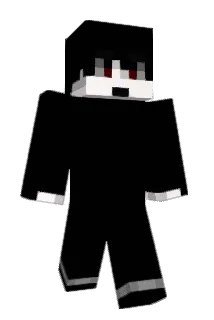 mamgejawklasie Minecraft avatar full body