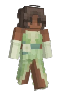 mamic1taa Minecraft avatar full body