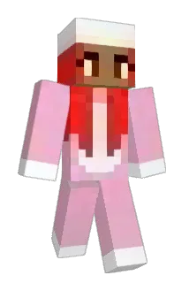 mamikilos Minecraft avatar full body