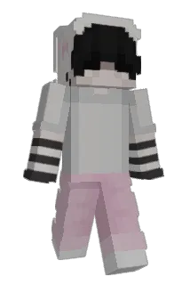 mamo2244 Minecraft avatar full body