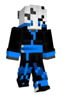 mamooo0 Minecraft avatar full body