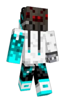 mamuty130 Minecraft avatar full body