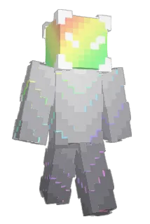 managedrat75 Minecraft avatar full body