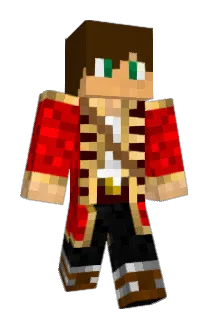manalo0966 Minecraft avatar full body