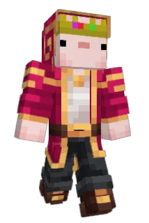 manatee09328 Minecraft avatar full body