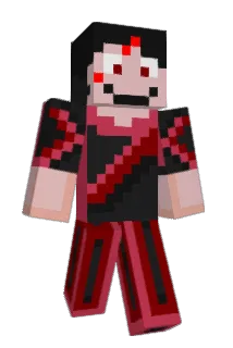 manato2002 Minecraft avatar full body