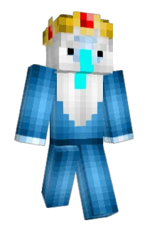 mancar_12 Minecraft avatar full body