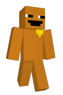 manda1019 Minecraft avatar full body