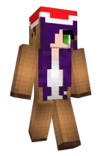 mandaa07 Minecraft avatar full body