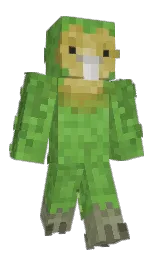 Custom render preview