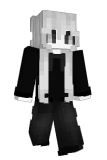 mandy10914 Minecraft avatar full body