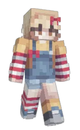 Custom render preview