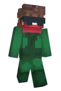 mandy6424 Minecraft avatar full body