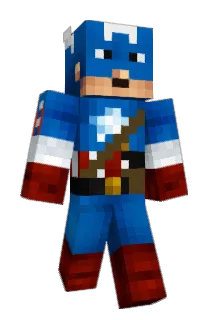 maneb14 Minecraft avatar full body