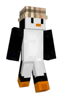 manga_039 Minecraft avatar full body