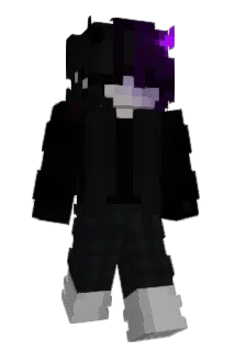 mange_tes_mortt Minecraft avatar full body