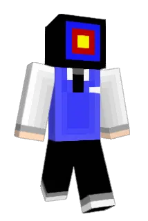 manggu_123 Minecraft avatar full body