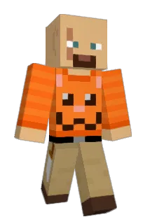 mangler112 Minecraft avatar full body
