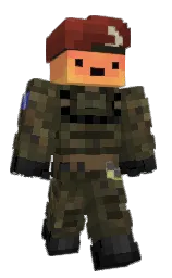 Custom render preview