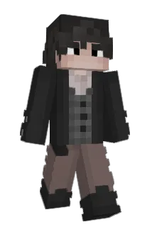 mango_but_dead Minecraft avatar full body