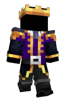 mangopudding1011 Minecraft avatar full body