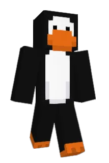 mangoxox Minecraft avatar full body