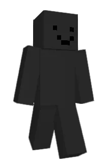 mangoz6 Minecraft avatar full body