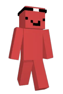 mangyu_21 Minecraft avatar full body