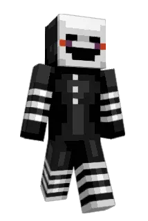 maniacdoge Minecraft avatar full body
