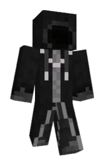 maniaman16 Minecraft avatar full body