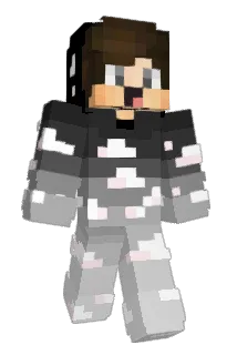 manifoldcolt5 Minecraft avatar full body