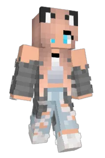 maniking0 Minecraft avatar full body