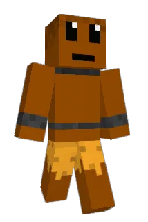 maninaboat22 Minecraft avatar full body
