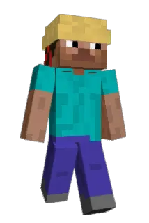 mankey39 Minecraft avatar full body